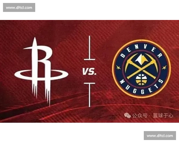 2017年NBA夏季联赛火箭对阵掘金新秀表现全解析
